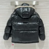 Cheap Moncler Down Feather Coat Long Sleeved For Women #1391806 Replica Wholesale [$232.00 USD] [ITEM#1391806] on Replica Moncler Down Feather Coat