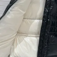 Cheap Moncler Down Feather Coat Long Sleeved For Women #1391806 Replica Wholesale [$232.00 USD] [ITEM#1391806] on Replica Moncler Down Feather Coat