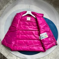 Cheap Moncler Down Feather Coat Sleeveless For Unisex #1391807 Replica Wholesale [$112.00 USD] [ITEM#1391807] on Replica Moncler Down Feather Coat