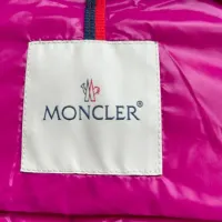 Cheap Moncler Down Feather Coat Sleeveless For Unisex #1391807 Replica Wholesale [$112.00 USD] [ITEM#1391807] on Replica Moncler Down Feather Coat