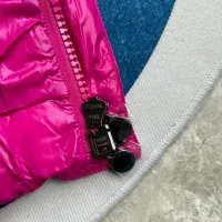 Cheap Moncler Down Feather Coat Sleeveless For Unisex #1391807 Replica Wholesale [$112.00 USD] [ITEM#1391807] on Replica Moncler Down Feather Coat