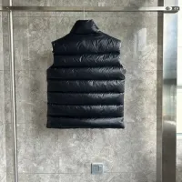 Cheap Moncler Down Feather Coat Sleeveless For Unisex #1391808 Replica Wholesale [$112.00 USD] [ITEM#1391808] on Replica Moncler Down Feather Coat