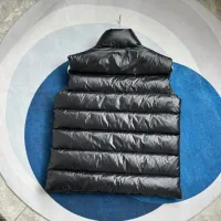 Cheap Moncler Down Feather Coat Sleeveless For Unisex #1391808 Replica Wholesale [$112.00 USD] [ITEM#1391808] on Replica Moncler Down Feather Coat