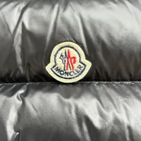 Cheap Moncler Down Feather Coat Sleeveless For Unisex #1391808 Replica Wholesale [$112.00 USD] [ITEM#1391808] on Replica Moncler Down Feather Coat