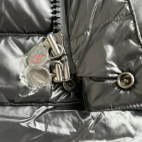 Cheap Moncler Down Feather Coat Sleeveless For Unisex #1391808 Replica Wholesale [$112.00 USD] [ITEM#1391808] on Replica Moncler Down Feather Coat