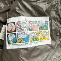 Cheap Moncler Down Feather Coat Sleeveless For Unisex #1391808 Replica Wholesale [$112.00 USD] [ITEM#1391808] on Replica Moncler Down Feather Coat