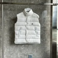 Cheap Moncler Down Feather Coat Sleeveless For Unisex #1391809 Replica Wholesale [$112.00 USD] [ITEM#1391809] on Replica Moncler Down Feather Coat