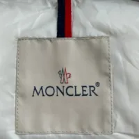 Cheap Moncler Down Feather Coat Sleeveless For Unisex #1391809 Replica Wholesale [$112.00 USD] [ITEM#1391809] on Replica Moncler Down Feather Coat