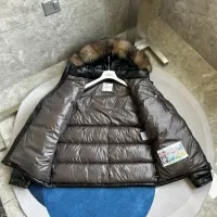 Cheap Moncler Down Feather Coat Long Sleeved For Men #1391810 Replica Wholesale [$215.00 USD] [ITEM#1391810] on Replica Moncler Down Feather Coat