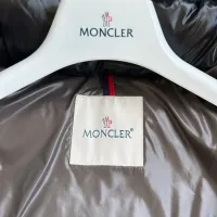 Cheap Moncler Down Feather Coat Long Sleeved For Men #1391810 Replica Wholesale [$215.00 USD] [ITEM#1391810] on Replica Moncler Down Feather Coat