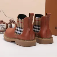 Cheap Burberry Boots For Men #1391811 Replica Wholesale [$92.00 USD] [ITEM#1391811] on Replica Burberry Boots