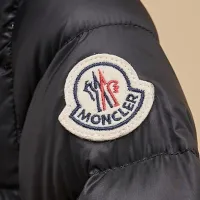 Cheap Moncler Down Feather Coat Long Sleeved For Unisex #1391816 Replica Wholesale [$130.00 USD] [ITEM#1391816] on Replica Moncler Down Feather Coat