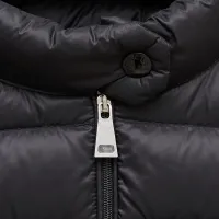 Cheap Moncler Down Feather Coat Long Sleeved For Unisex #1391816 Replica Wholesale [$130.00 USD] [ITEM#1391816] on Replica Moncler Down Feather Coat