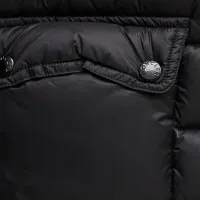 Cheap Moncler Down Feather Coat Long Sleeved For Unisex #1391816 Replica Wholesale [$130.00 USD] [ITEM#1391816] on Replica Moncler Down Feather Coat