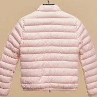 Cheap Moncler Down Feather Coat Long Sleeved For Unisex #1391817 Replica Wholesale [$130.00 USD] [ITEM#1391817] on Replica Moncler Down Feather Coat