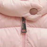 Cheap Moncler Down Feather Coat Long Sleeved For Unisex #1391817 Replica Wholesale [$130.00 USD] [ITEM#1391817] on Replica Moncler Down Feather Coat