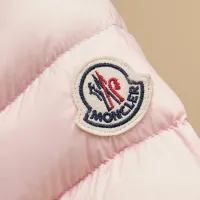 Cheap Moncler Down Feather Coat Long Sleeved For Unisex #1391817 Replica Wholesale [$130.00 USD] [ITEM#1391817] on Replica Moncler Down Feather Coat
