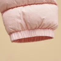 Cheap Moncler Down Feather Coat Long Sleeved For Unisex #1391817 Replica Wholesale [$130.00 USD] [ITEM#1391817] on Replica Moncler Down Feather Coat