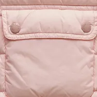 Cheap Moncler Down Feather Coat Long Sleeved For Unisex #1391817 Replica Wholesale [$130.00 USD] [ITEM#1391817] on Replica Moncler Down Feather Coat