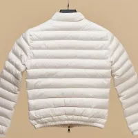 Cheap Moncler Down Feather Coat Long Sleeved For Unisex #1391818 Replica Wholesale [$130.00 USD] [ITEM#1391818] on Replica Moncler Down Feather Coat