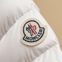 Cheap Moncler Down Feather Coat Long Sleeved For Unisex #1391818 Replica Wholesale [$130.00 USD] [ITEM#1391818] on Replica Moncler Down Feather Coat