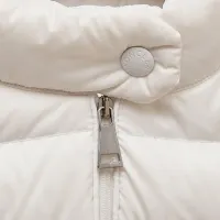 Cheap Moncler Down Feather Coat Long Sleeved For Unisex #1391818 Replica Wholesale [$130.00 USD] [ITEM#1391818] on Replica Moncler Down Feather Coat