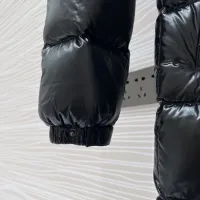 Cheap Moncler Down Feather Coat Long Sleeved For Women #1391819 Replica Wholesale [$317.36 USD] [ITEM#1391819] on Replica Moncler Down Feather Coat