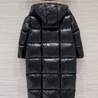 Cheap Moncler Down Feather Coat Long Sleeved For Women #1391821 Replica Wholesale [$274.38 USD] [ITEM#1391821] on Replica Moncler Down Feather Coat
