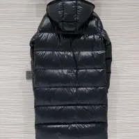 Cheap Moncler Down Feather Coat Long Sleeved For Men #1391822 Replica Wholesale [$261.16 USD] [ITEM#1391822] on Replica Moncler Down Feather Coat