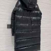 Cheap Moncler Down Feather Coat Long Sleeved For Men #1391822 Replica Wholesale [$261.16 USD] [ITEM#1391822] on Replica Moncler Down Feather Coat