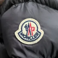 Cheap Moncler Down Feather Coat Long Sleeved For Women #1391825 Replica Wholesale [$294.21 USD] [ITEM#1391825] on Replica Moncler Down Feather Coat