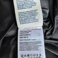 Cheap Moncler Down Feather Coat Long Sleeved For Women #1391826 Replica Wholesale [$294.21 USD] [ITEM#1391826] on Replica Moncler Down Feather Coat