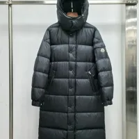 Cheap Moncler Down Feather Coat Long Sleeved For Men #1391827 Replica Wholesale [$230.00 USD] [ITEM#1391827] on Replica Moncler Down Feather Coat