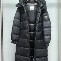 Cheap Moncler Down Feather Coat Long Sleeved For Men #1391827 Replica Wholesale [$230.00 USD] [ITEM#1391827] on Replica Moncler Down Feather Coat