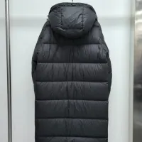 Cheap Moncler Down Feather Coat Long Sleeved For Men #1391827 Replica Wholesale [$230.00 USD] [ITEM#1391827] on Replica Moncler Down Feather Coat