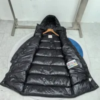 Cheap Moncler Down Feather Coat Long Sleeved For Men #1391827 Replica Wholesale [$230.00 USD] [ITEM#1391827] on Replica Moncler Down Feather Coat