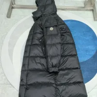 Cheap Moncler Down Feather Coat Long Sleeved For Men #1391827 Replica Wholesale [$230.00 USD] [ITEM#1391827] on Replica Moncler Down Feather Coat