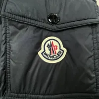 Cheap Moncler Down Feather Coat Long Sleeved For Men #1391827 Replica Wholesale [$230.00 USD] [ITEM#1391827] on Replica Moncler Down Feather Coat