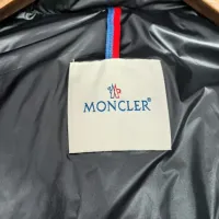 Cheap Moncler Down Feather Coat Long Sleeved For Men #1391827 Replica Wholesale [$230.00 USD] [ITEM#1391827] on Replica Moncler Down Feather Coat