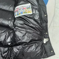 Cheap Moncler Down Feather Coat Long Sleeved For Men #1391827 Replica Wholesale [$230.00 USD] [ITEM#1391827] on Replica Moncler Down Feather Coat