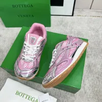 Cheap Bottega Veneta BV Casual Shoes For Women #1391828 Replica Wholesale [$100.00 USD] [ITEM#1391828] on Replica Bottega Veneta BV Casual Shoes
