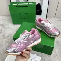 Cheap Bottega Veneta BV Casual Shoes For Women #1391828 Replica Wholesale [$100.00 USD] [ITEM#1391828] on Replica Bottega Veneta BV Casual Shoes