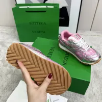 Cheap Bottega Veneta BV Casual Shoes For Women #1391828 Replica Wholesale [$100.00 USD] [ITEM#1391828] on Replica Bottega Veneta BV Casual Shoes