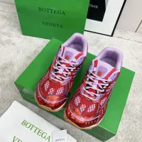 Cheap Bottega Veneta BV Casual Shoes For Women #1391829 Replica Wholesale [$100.00 USD] [ITEM#1391829] on Replica Bottega Veneta BV Casual Shoes