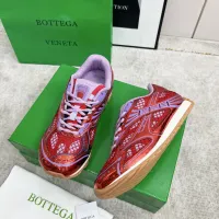Cheap Bottega Veneta BV Casual Shoes For Women #1391829 Replica Wholesale [$100.00 USD] [ITEM#1391829] on Replica Bottega Veneta BV Casual Shoes