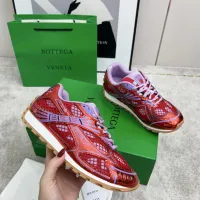 Cheap Bottega Veneta BV Casual Shoes For Women #1391829 Replica Wholesale [$100.00 USD] [ITEM#1391829] on Replica Bottega Veneta BV Casual Shoes