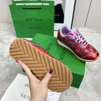 Cheap Bottega Veneta BV Casual Shoes For Women #1391829 Replica Wholesale [$100.00 USD] [ITEM#1391829] on Replica Bottega Veneta BV Casual Shoes