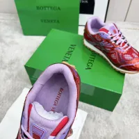 Cheap Bottega Veneta BV Casual Shoes For Women #1391829 Replica Wholesale [$100.00 USD] [ITEM#1391829] on Replica Bottega Veneta BV Casual Shoes