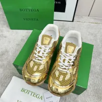 Cheap Bottega Veneta BV Casual Shoes For Women #1391830 Replica Wholesale [$100.00 USD] [ITEM#1391830] on Replica Bottega Veneta BV Casual Shoes