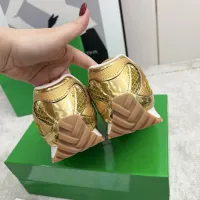 Cheap Bottega Veneta BV Casual Shoes For Men #1391831 Replica Wholesale [$100.00 USD] [ITEM#1391831] on Replica Bottega Veneta BV Casual Shoes